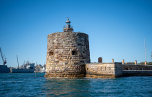 Sydney Harbour Boat Tours5