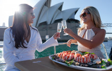 Sydney Harbour Boat Tours6