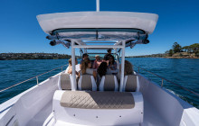 Sydney Harbour Boat Tours7