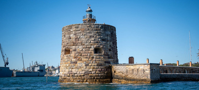 Private Sydney Icons, Bays and Beaches