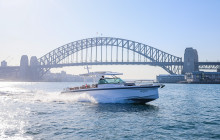 Sydney Harbour Boat Tours3