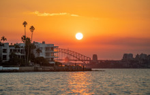 Sydney Harbour Boat Tours3