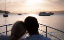 Sydney Harbour Boat Tours7