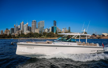 Sydney Harbour Boat Tours3