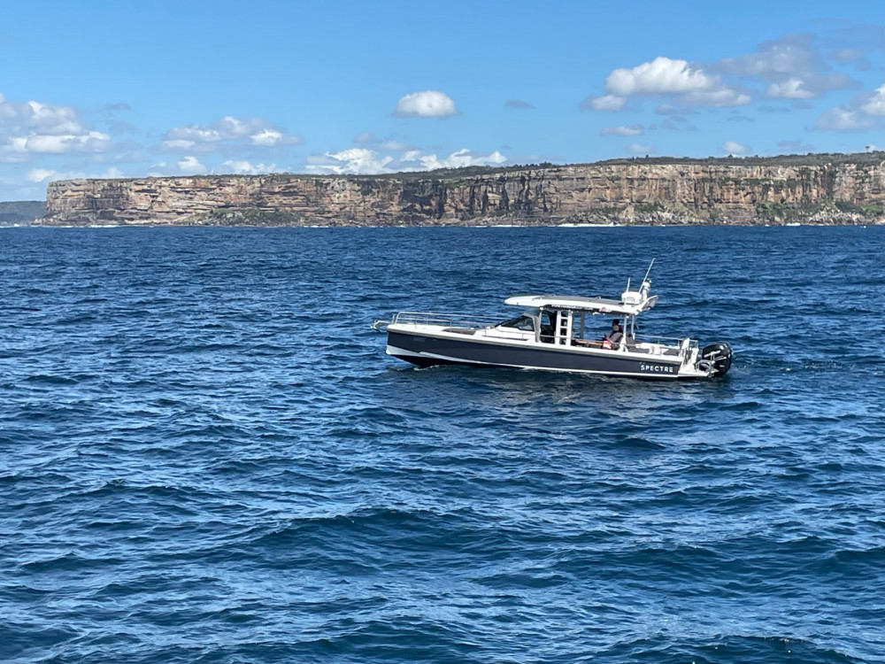 Sydney Harbour Boat Tours