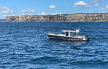 Sydney Harbour Boat Tours7