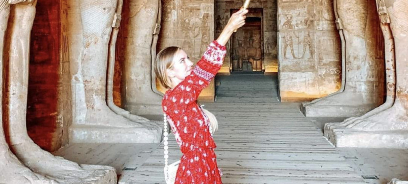 Best Of Aswan in 2 Days: Abu Simbel Temples, Philae Temple & Nubian Village