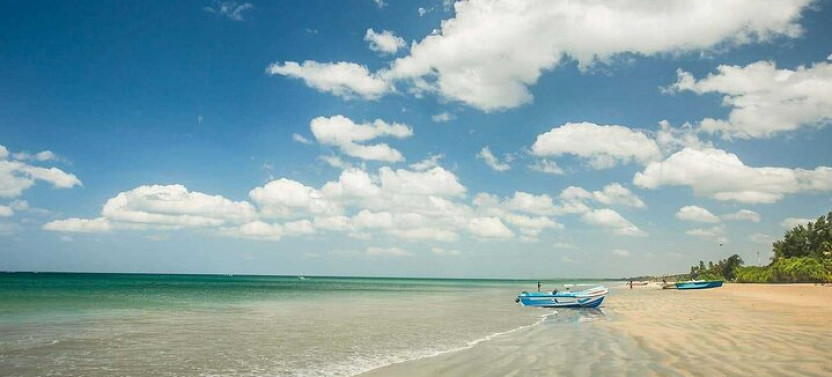 Uncovering Secret Paradise Jet Ski Safari