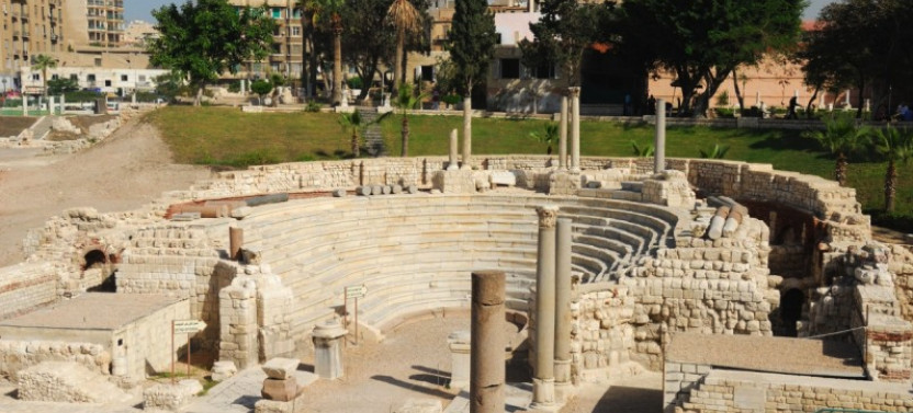Best Of Cairo & Alexandria In 2 Days With Free Airport Transfers and Lunch