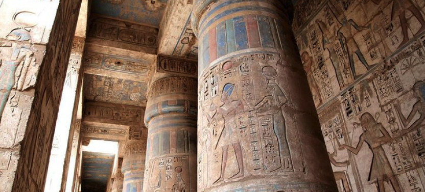 Best Of Luxor: Valley of the Kings, Habu Temple, Karnak & Luxor Temples