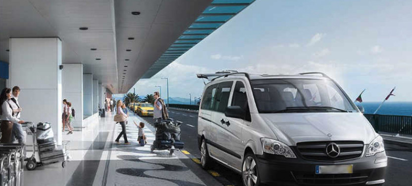 Cairo Airport Arrival Transfer To Giza Or Cairo Hotels