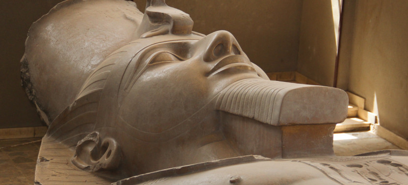 Day Tour to Giza Pyramids, Sphinx, Saqqara and Memphis from Cairo