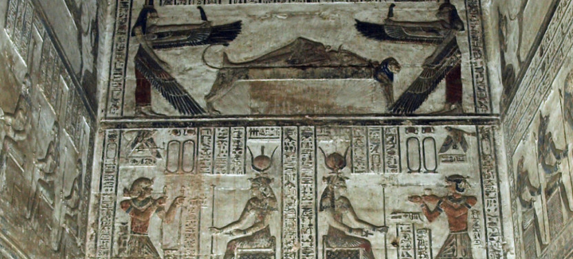 Dendera Temple & Luxor West Bank: Habu Temple,Nobles Tombs & Deir El Madina