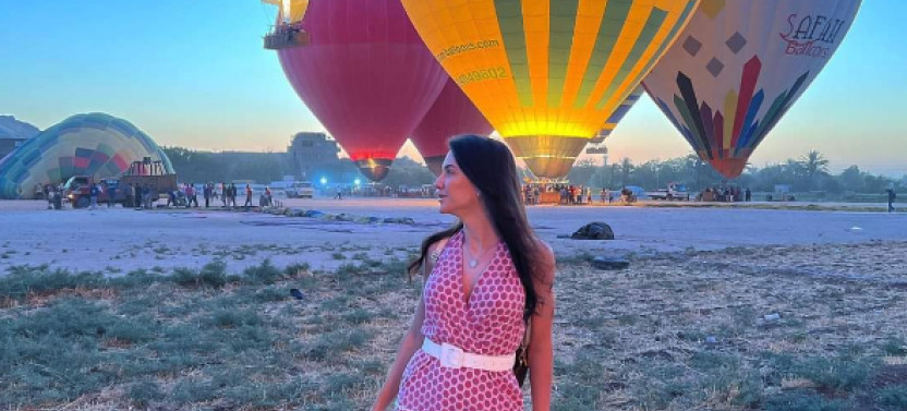 Discover Luxor Top Attractions: East and West Banks Tours in 2 Days