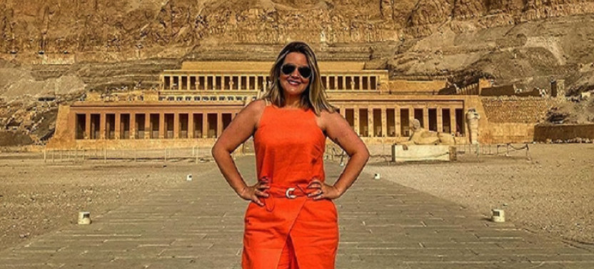 Fabulous 4-Days Private Tours to Cairo, Alexandria & Luxor by Sitting Train