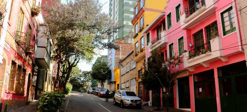 Gastronomic Wonders (Food Tour in Bogota)