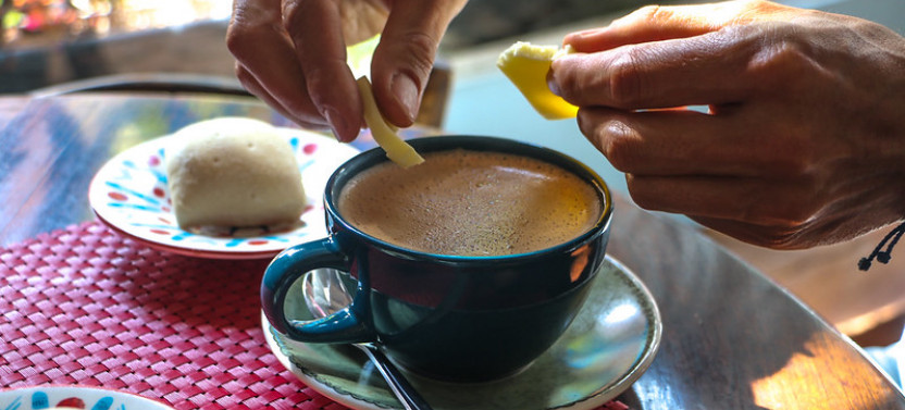 Gastronomic Wonders (Food Tour in Bogota)