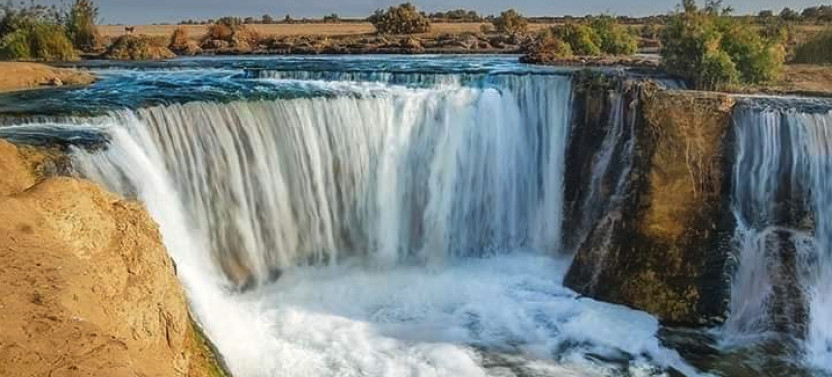 Full-Day Tour To Fayoum Oasis & Waterfalls of Wadi El-Rayan from Cairo