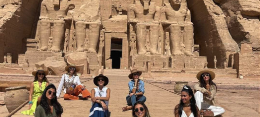 Full-Day Tour: Best Of Aswan, Abu Simbel Temples, Philae Temple & High Dam