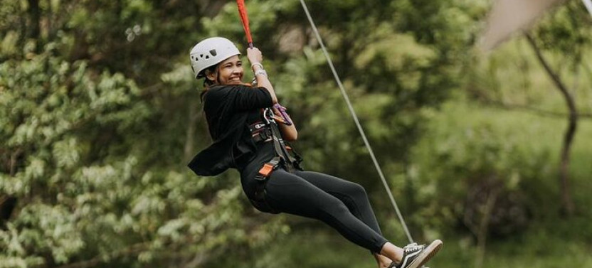 Mega Jump in Ella