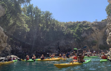 Kayak Sorrento10