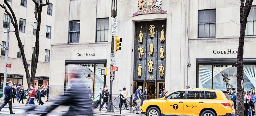 Rockefeller Center Tour