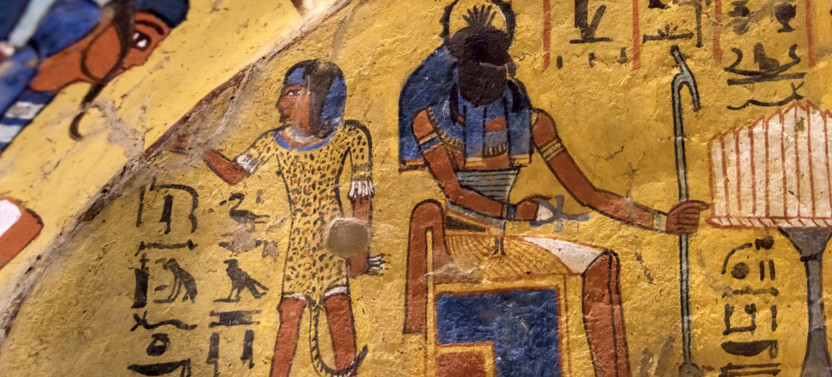 Luxor West Bank 2: Habu Temple, Ramesseum Temple and Deir El Madina