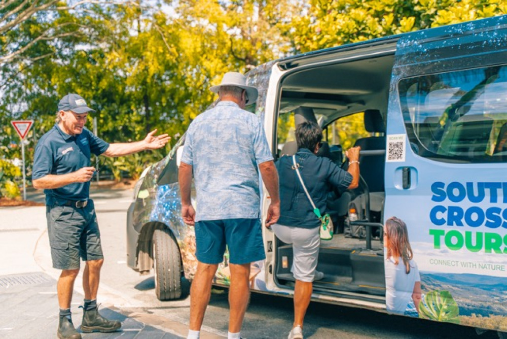Southern Cross Tours