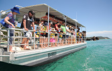 Tangalooma Island Resort1