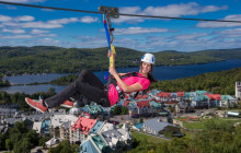 Ziptrek Whistler1