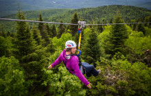 Ziptrek Whistler2