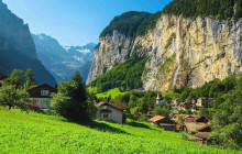 ARATOURS SA (AlpTransfer, AlpExcursion, Switzerland Tour)1