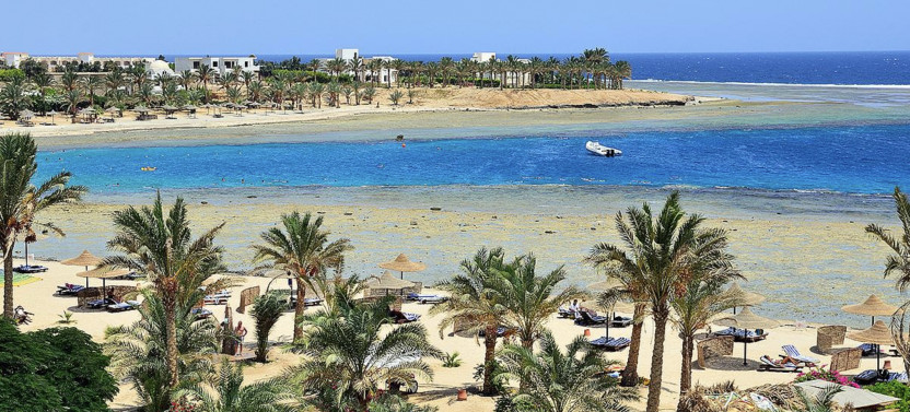 One Way Private Transfer From Hurghada Or El Gouna To Luxor