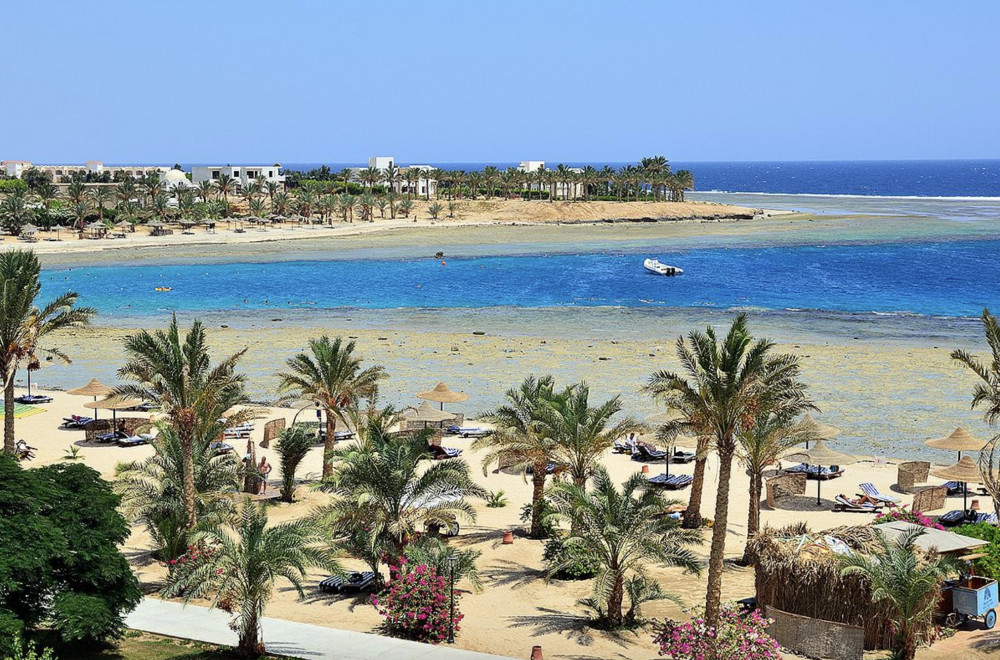 One Way Private Transfer From Hurghada Or El Gouna To Luxor