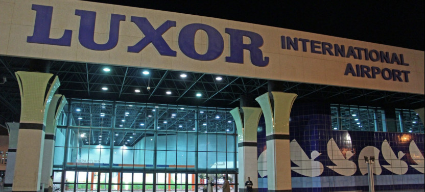 One Way Private Transfer From Luxor To Hurghada or El Gouna