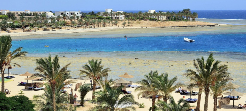 One Way Private Transfer From Luxor To Marsa Alam