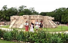 Cancun Vacation Experts9