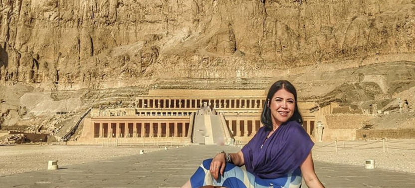 Overnight Sightseeing Trip To Luxor From Marsa Alam