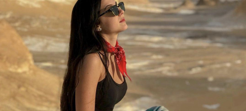 Overnight White and Black Desert Camping & Safari Tour From Cairo