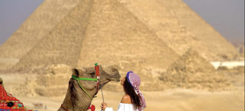 Package Cairo, Giza & Alexandria in 3 Days: Hotel, Transfers & Lunch