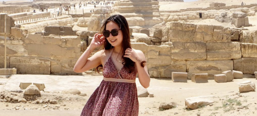 Private 7 Day Tours From Cairo to Alexandria, Luxor, Aswan & Abu Simbel