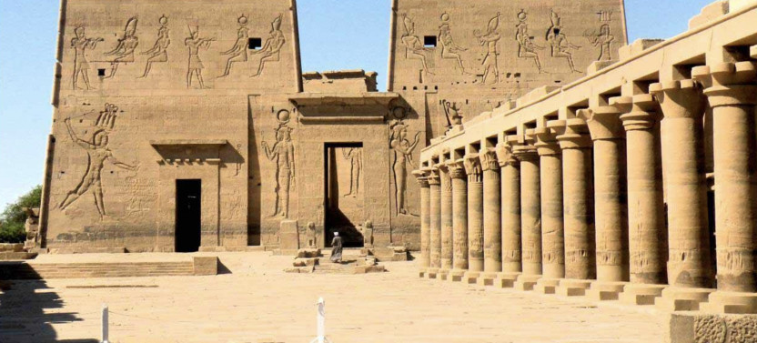 Private Aswan Tour: Philae Temple, Aswan High Dam and Unfinished Obelisk