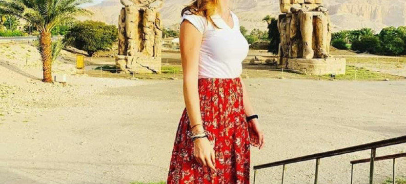 Private Guided Tour: Discover Luxor East and West Banks From Marsa Alam