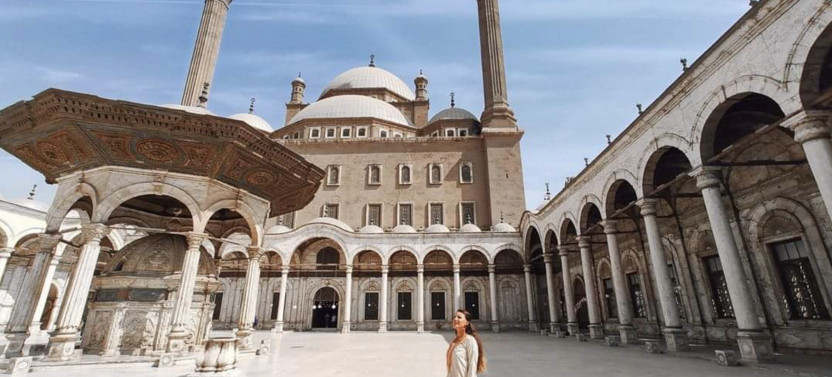 Private Tour to Islamic Cairo, Coptic Cairo and Bazaars