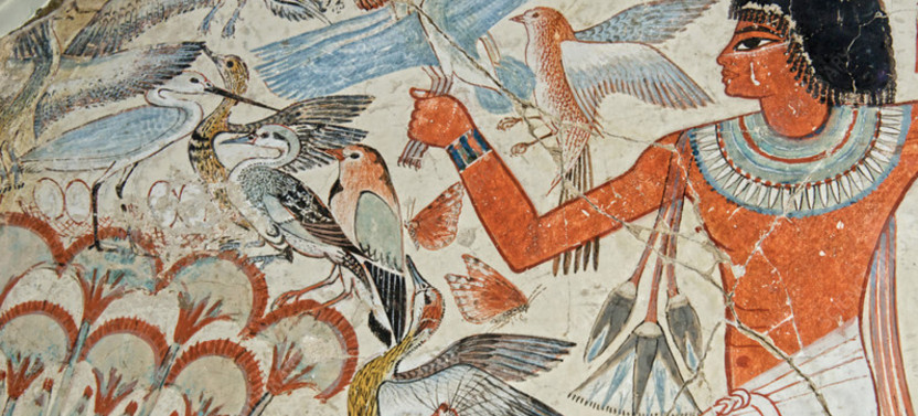Private Tour: Habu Temple, Valley of the Nobles & Deir El Madina with Lunch