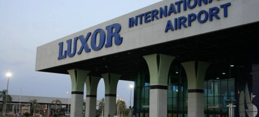Private Transfer From Luxor Airport to Aswan Hotel