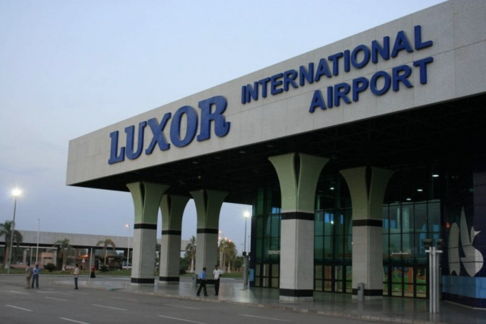 Private Transfer From Luxor Airport to Aswan Hotel