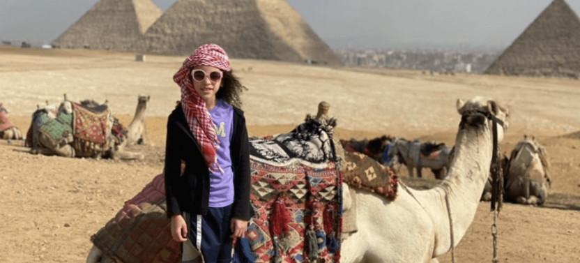 Stunning Egypt Tour Package 10 Days and 9 Nights From Cairo