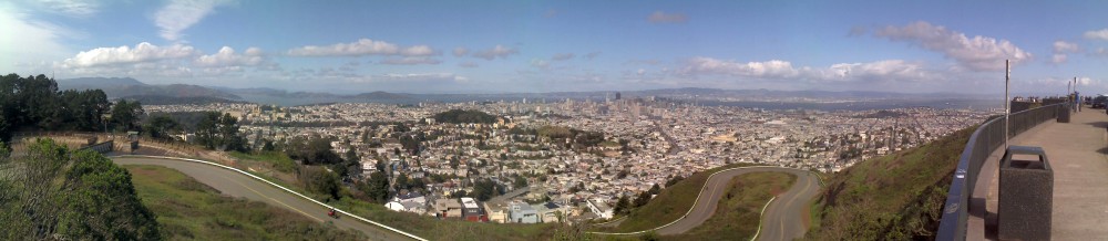 Twin Peaks (San Francisco)