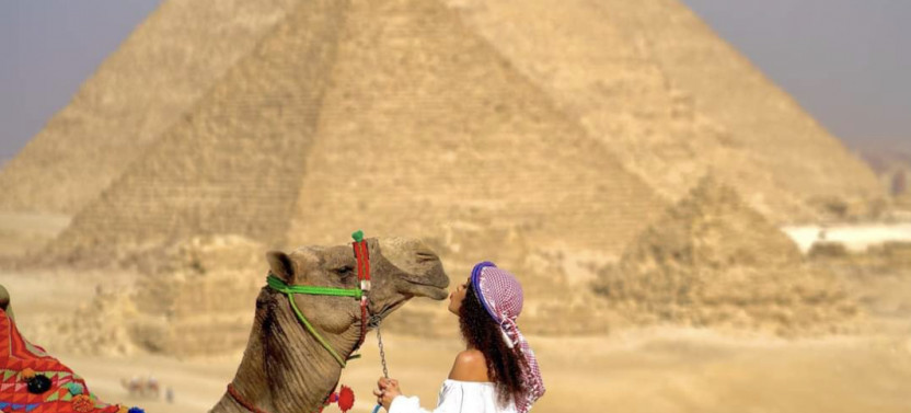 Tour Package Cairo, Giza & Alexandria in 3 Days with Hotel, Transfers
